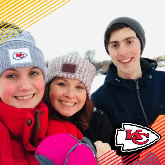 Meet the Posher Other - Meet your Posher, Tina